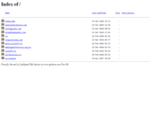 Tablet Screenshot of apikore.com